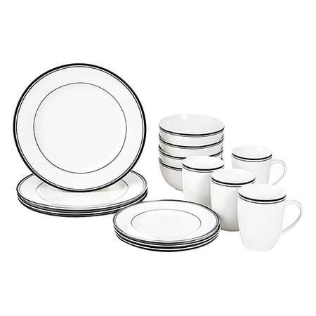 menaje de cocina